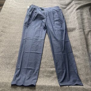 Brand new Ralph Lauren The Comfort Flex Pleated Pants